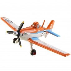 Самолет в масштабе 1:55 DISNEY PLANES (X9459/X9460)